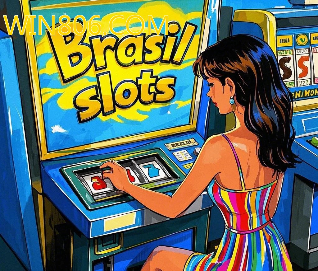 win806-Game-Slots